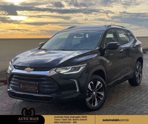 TRACKER PREMIER 1.2 TURBO FLEX AT