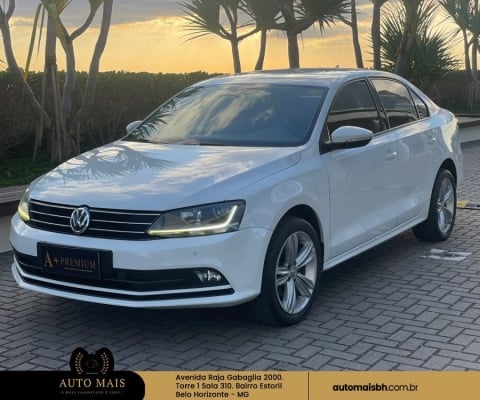 JETTA COMFORTLINE 1.4 TSI GASOLINA AT