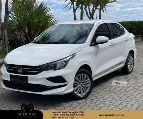 FIAT CRONOS DRIVE 1.3 FLEX MT