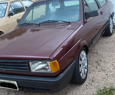 Voyage 1989 – Modelo Special 1.8 , impecável