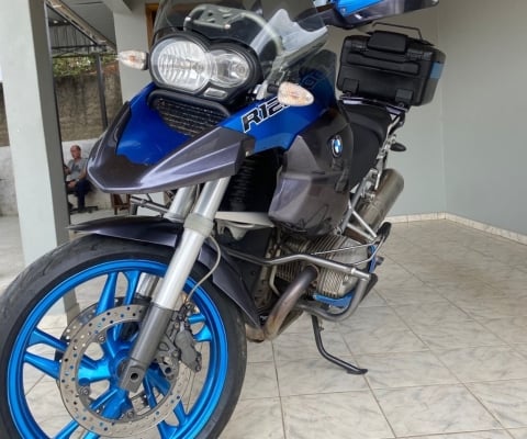 BMW R 1200 GS ano 2007
