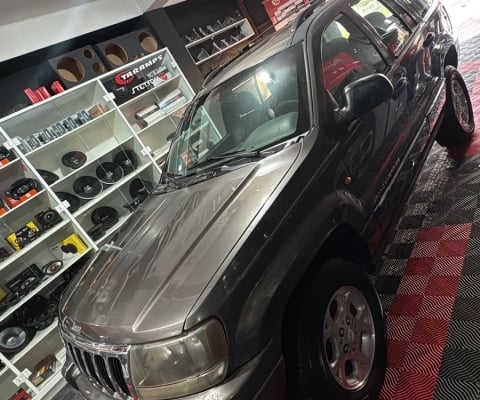 Jeep Cherokee, oportunidade !!!