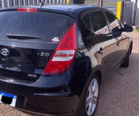Hyundai i30 2.0 MPI 16V