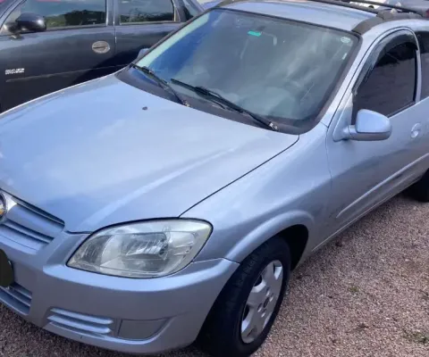 Chevrolet Celta 1.0 MPFI Spirit