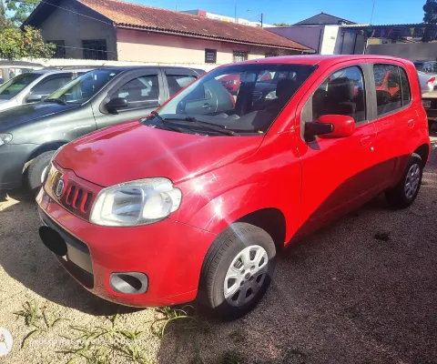 UNO MILLE EVO VIVACE CELEBRATION 2012/2013 – O MITO ESTÁ À VENDA!
