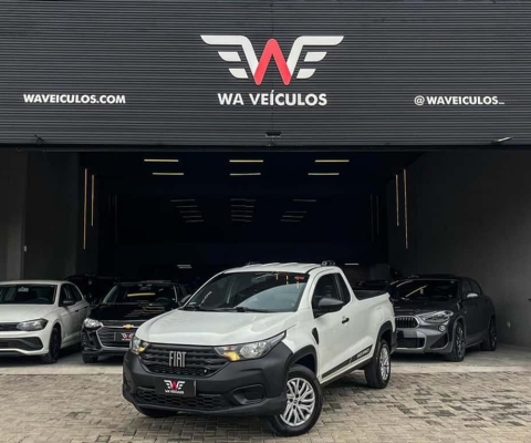 FIAT NOVA STRADA ENDURANCE CS 1.4 2022