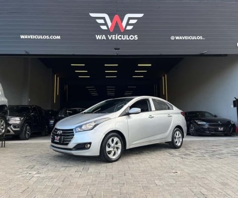 HYUNDAI HB20S 1.6 A COMF 2016