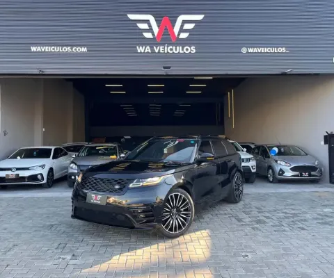 LAND ROVER RANGE R.VELAR HSE R-DYN 2.0 SI49(HIB.) 2019