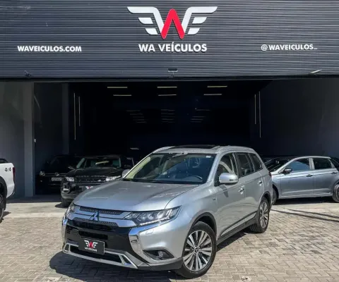 MITSUBISHI OUTLANDER HPE-S 3.0 V6 4X4 5P. 2021