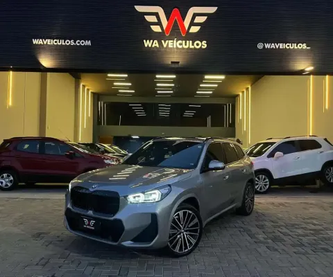 BMW X1 S20I M SPORT 2023