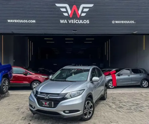 HONDA HR-V EX CVT 2016