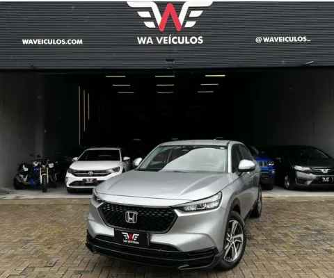 Honda hr-v touring 1.5 tb 