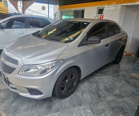 Chevrolet Prisma Joy 1.0 (Flex.