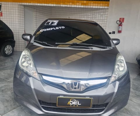 HONDA Fit LX 1.4 (flex.)