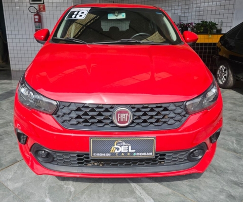 FIAT ARGO 1.0  FLEX DRIVE.