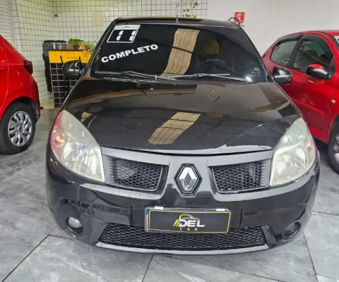 Renault Sandero 1.6 Privilège Hi-torque 5p