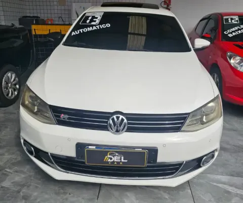 VW JETTA 2.0 HIGHLINE 2.0 TSI 16V 4P TIPTRONIC.