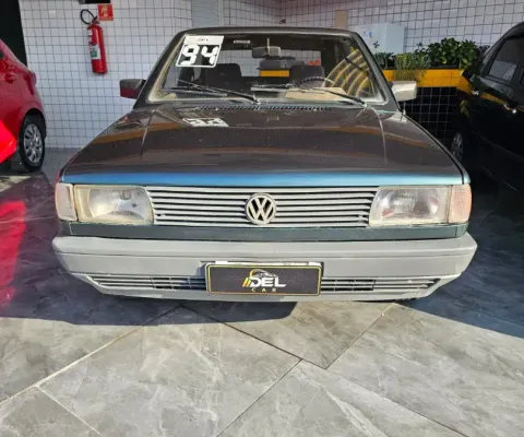 VW Gol 1000