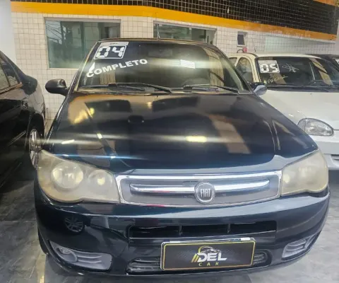Fiat Palio Fire 1.3 Flex (Completo)