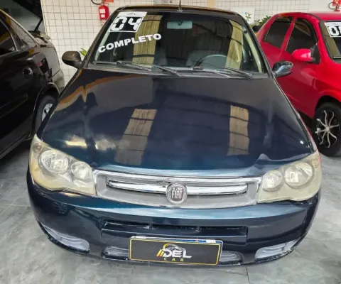 Fiat Palio Fire 1.3 Flex (Completo)