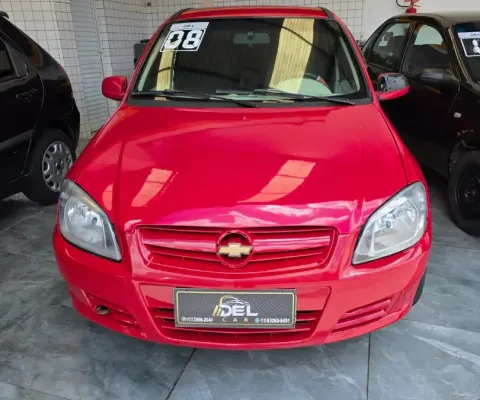 Celta Spirit 1.0 VHCE (Flex) 4p.