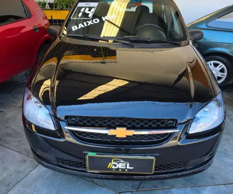 Classic LS VHC E 1.0 (Flex)