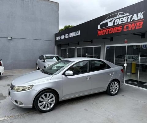 KIA CERATO SX3 1.6ATNB 2012