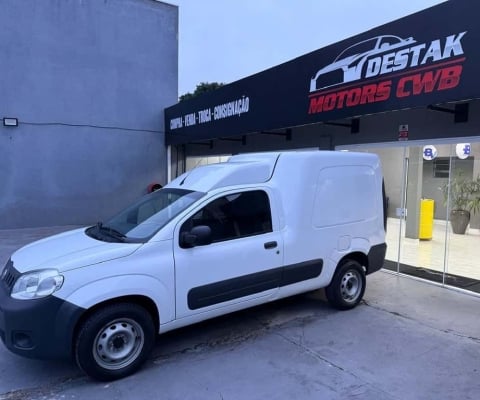 FIAT FIORINO FURGÃO EVO 1.4 FLEX 8V 2P 2014