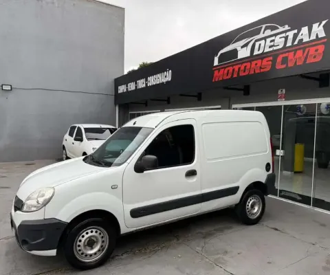 RENAULT KGOO EXPRESS16 2018