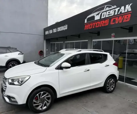 JAC T40 1.5 JET FLEX 2018