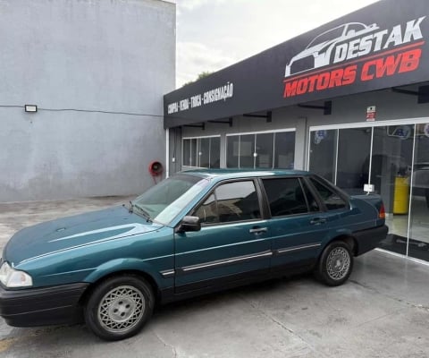 FORD VERSAILLES GHIA 2.0 I 4P 1992
