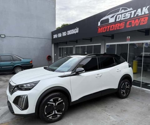 PEUGEOT PEUGEOT 2008 GT 2025