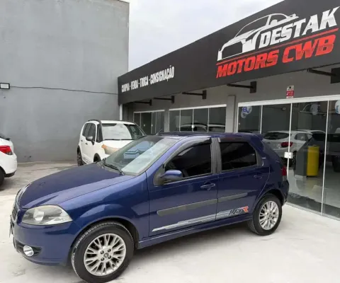 Fiat palio 1.8r 4p 2008