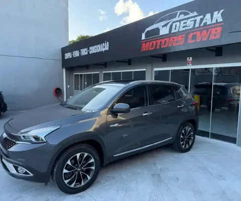 CAOA CHERY TIGGO7 TXS 2022