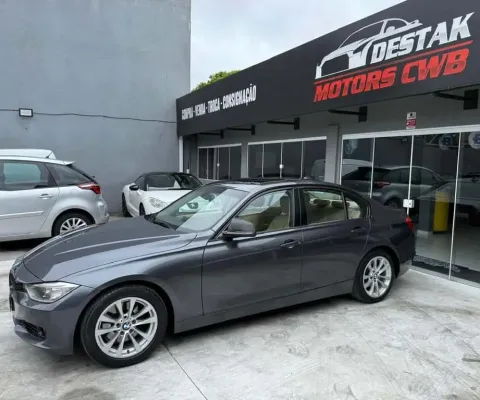 Bmw 328i 3a51 2013
