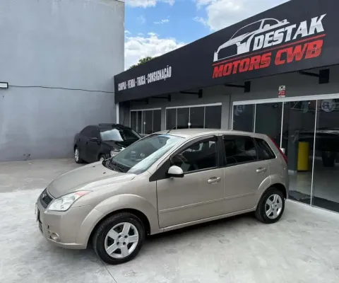 Ford fiesta 1.0 mpi class hatch 8v flex 4p manual 2008