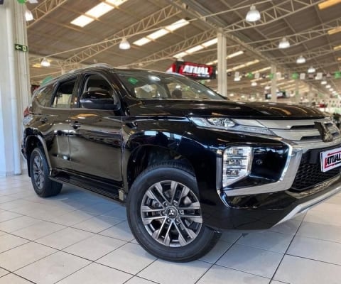 PAJERO SPORT HPE 