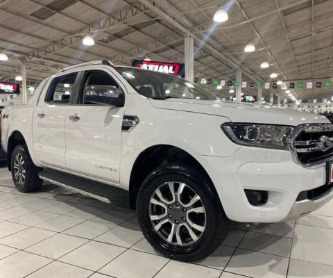 FORD RANGER LIMITED 4X4 TURBO DIESEL 