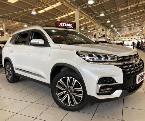 TIGGO 8 1.6 TGDI 