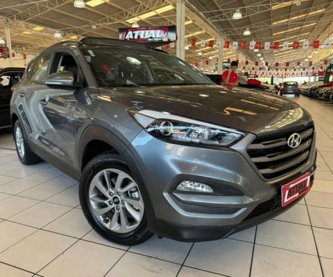 HYUNDAI NEW TUCSON GLS TURBO 