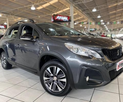 PEUGEOT 2008 THP GRIFFE 