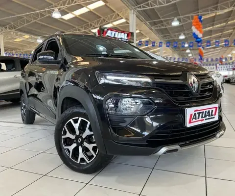 Kwid outsider 