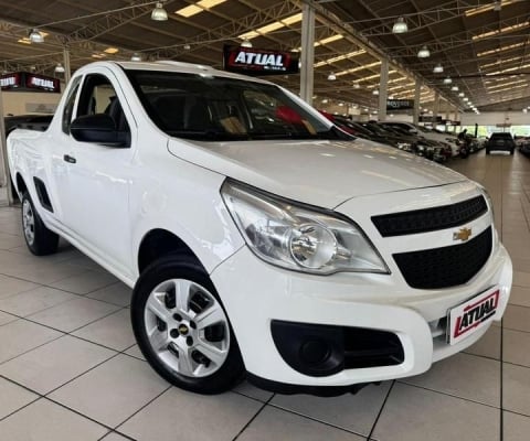 MONTANA COMPLETA LS2