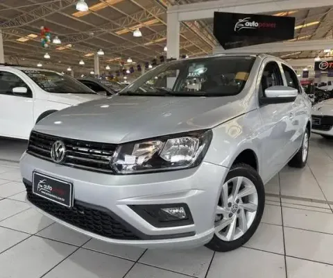 Volkswagen VOYAGE (Composition Touch) 1.0 12V