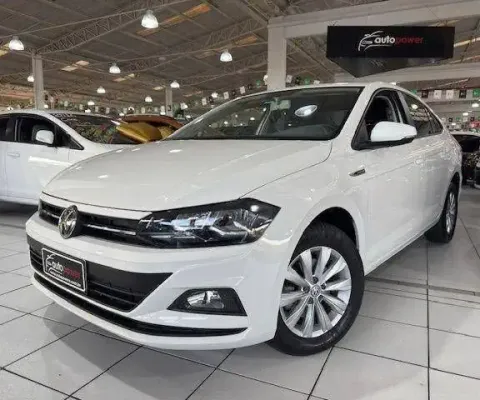 Volkswagen VIRTUS COMFORTLINE 200 1.0 TSI AT