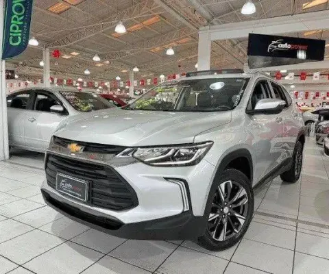 Chevrolet TRACKER PREMIER 1.2 TURBO 12V AT6