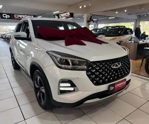 CAOA CHERY TIGGO5X SPORT