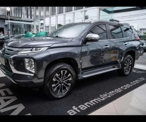 MITSUBISHI PAJERO SPORT HPE-S 2.4TDI 190CV AWD AUT./2021