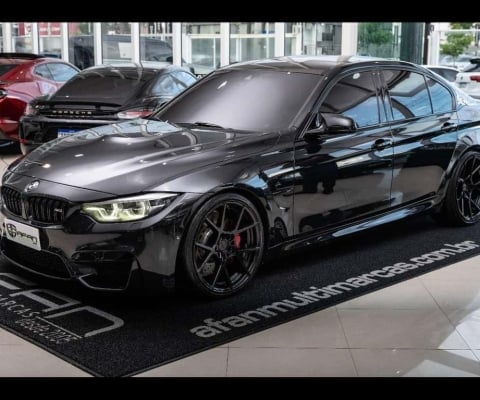 BMW M3 3.0 BI-TB 431CV AUT./2018