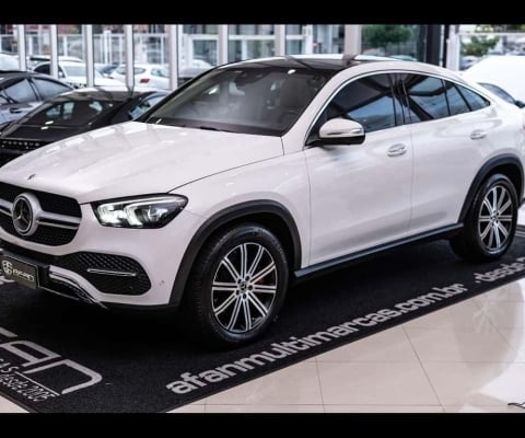 MERCEDES-BENZ GLE 400 COUPE 3.0TDI 330CV 4MATIC C/TETO AUT./2023